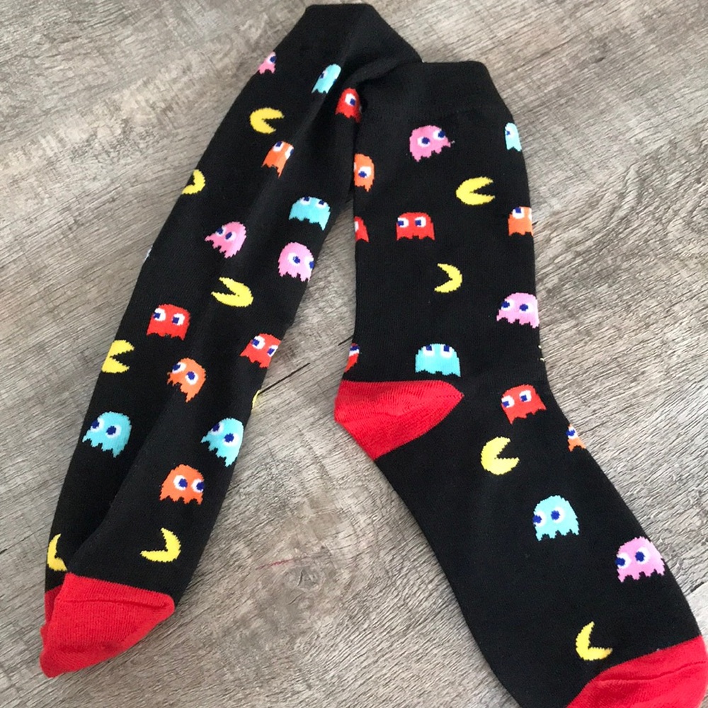 Unisex socks